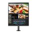 Monitor 27.6" LG 28MQ780-B, IPS, 60 Hz, 5 ms GtG, SDQHD 2560 x 2880, 1618, 300 cd mp, 10001, 17